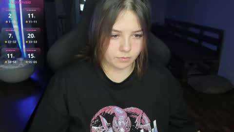 LOVE NERDS ONLY online show from 8, 11, 2025