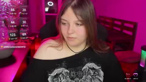 LOVE NERDS ONLY online show from 16, 12, 2025