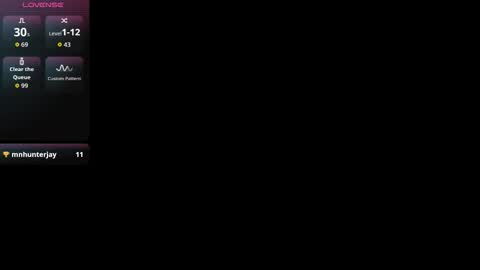 LOVE NERDS ONLY online show from 20, 12, 2025