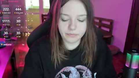 LOVE NERDS ONLY online show from 23, 2, 2026