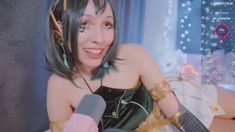 Lucy online show from 22, 3, 2026