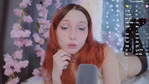 Snapshot of x_sexykitten666_x chatting on 17, 5, 2026 Lucy online show from 17, 5, 2026