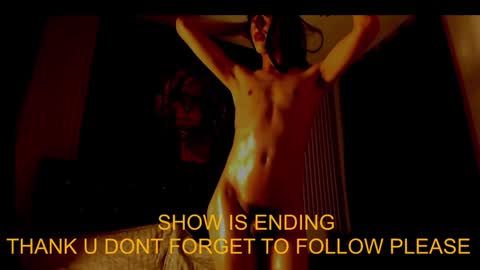 xabrina zpellman  online show from 31, 1, 2025