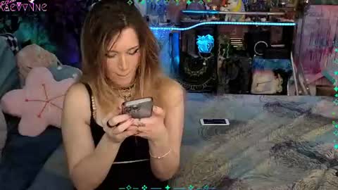 Xaevynne  Sometimes Milla Milla The Cute as a Buttom Brunette     online show from 12, 7, 2026