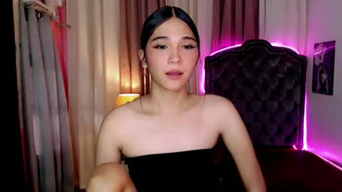 xairah_doux online show from 20, 10, 2025