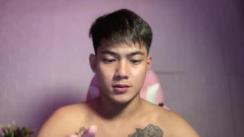 Prince Aldrian  online show from 30, 9, 2025