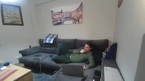 xalegarmax online show from 22, 1, 2025