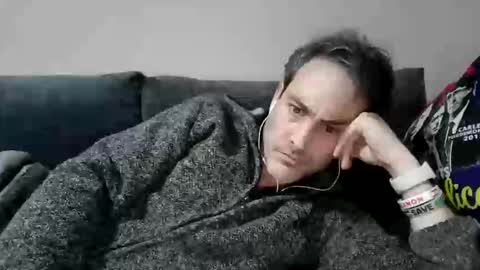 xalegarmax online show from 27, 1, 2025