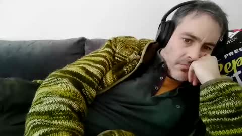 xalegarmax online show from 31, 1, 2025