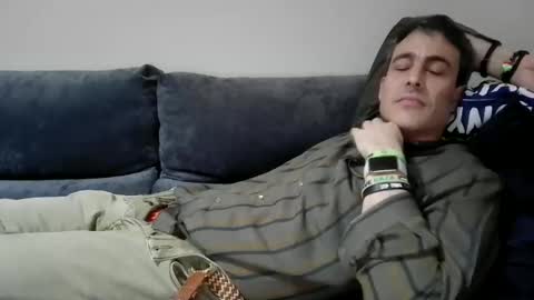 xalegarmax online show from 18, 2, 2025