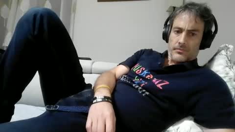 xalegarmax online show from 9, 9, 2025