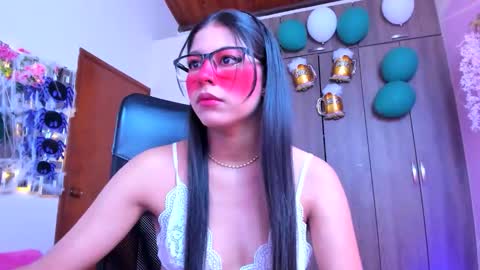 XALLYSONX online show from 3, 10, 2025