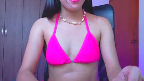 Snapshot of xallysonx_ chatting on 25, 6, 2026 XALLYSONX online show from 25, 6, 2026