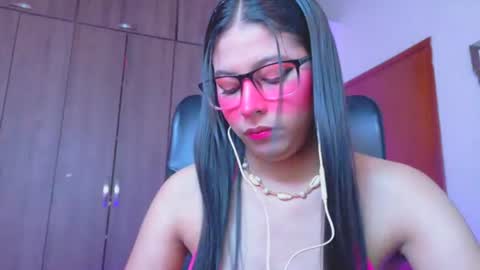 Snapshot of xallysonx_ chatting on 1, 7, 2026 XALLYSONX online show from 1, 7, 2026