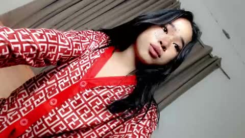 xam_blair_asian online show from 5, 6, 2026