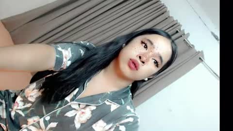xam_blair_asian online show from 21, 6, 2026