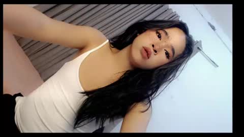 xam_blair_asian online show from 28, 6, 2026