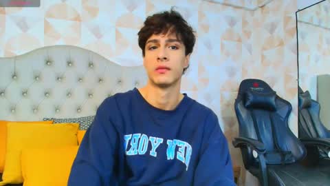 xam_collen online show from 7, 10, 2025