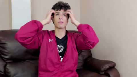 xam_collen online show from 3, 12, 2025