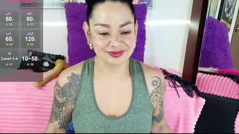 XAMARA1124 online show from 15, 4, 2026