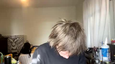 Snapshot of xander0zzz chatting on 28, 2, 2026 xander0zzz online show from 28, 2, 2026