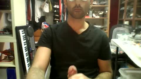 xander4369 online show from 1, 3, 2025