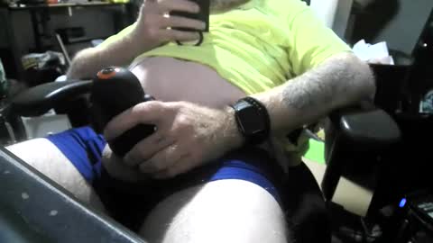 xander71972 online show from 31, 10, 2025