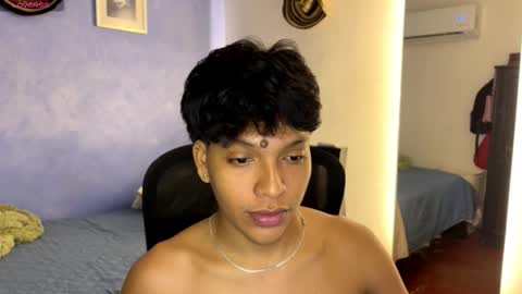 Xander bonnet online show from 9, 10, 2025