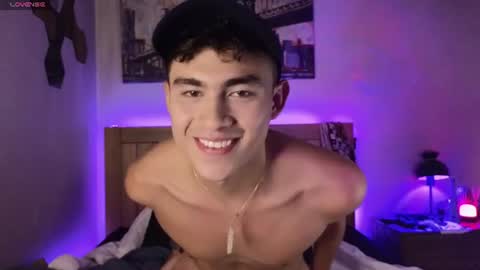 Xander Cardona online show from 26, 6, 2026