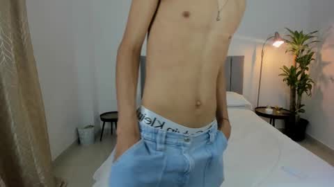 Snapshot of xander_hot7 chatting on 22, 2, 2025 xander_hot7 online show from 22, 2, 2025