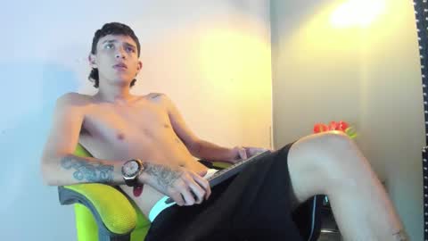 XANDER online show from 8, 1, 2026