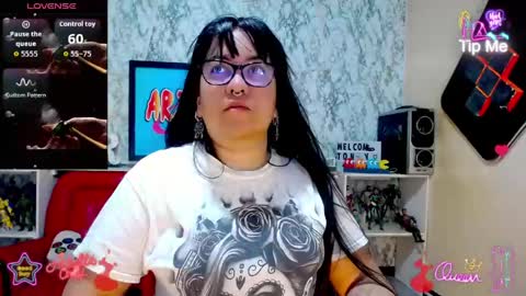 xander_taylor_ online show from 5, 6, 2026