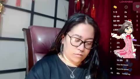 xander_taylor_ online show from 13, 7, 2026