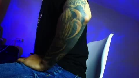 Snapshot of xandercagex chatting on 14, 4, 2026 XanderCageX online show from 14, 4, 2026