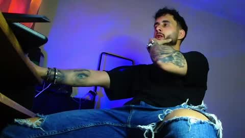 Snapshot of xandercagex chatting on 28, 4, 2026 XanderCageX online show from 28, 4, 2026