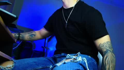 Snapshot of xandercagex chatting on 5, 5, 2026 XanderCageX online show from 5, 5, 2026