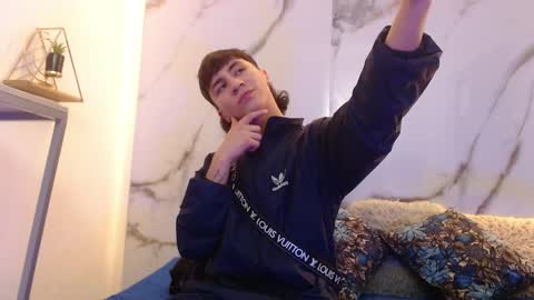 xandergrey8 online show from 29, 3, 2026