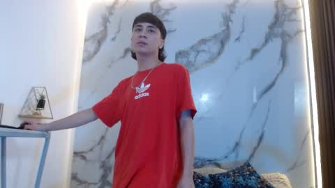 xandergrey8 online show from 30, 3, 2026