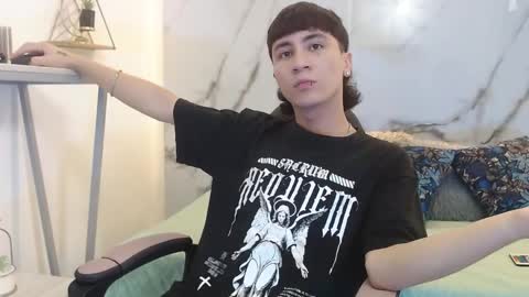 xandergrey8 online show from 5, 4, 2026