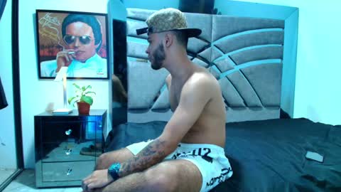 Snapshot of xanderstone00 chatting on 27, 5, 2026 Xanderstone online show from 27, 5, 2026