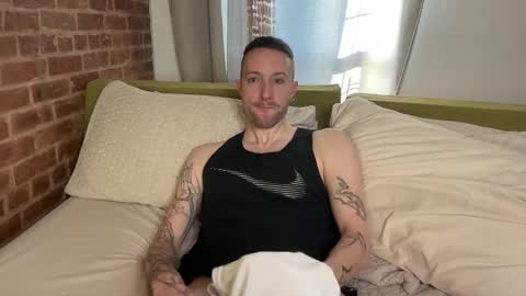 xanderxnyc online show from 22, 12, 2025