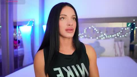 Snapshot of xandrabae chatting on 7, 7, 2026 Alexandra online show from 7, 7, 2026
