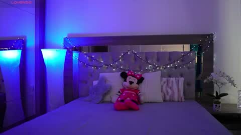 Snapshot of xandrabae chatting on 15, 7, 2026 Alexandra online show from 15, 7, 2026