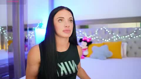 Snapshot of xandrabae chatting on 28, 7, 2026 Alexandra online show from 28, 7, 2026