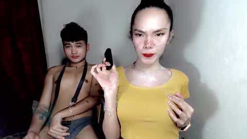 RUTH SEXY online show from 10, 9, 2025