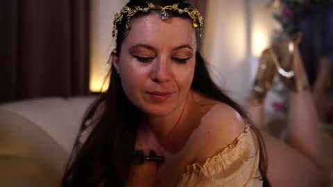 XandraK online show from 17, 4, 2026