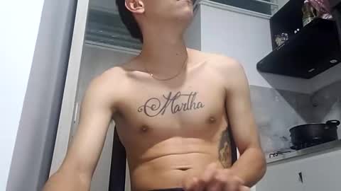 Andres online show from 1, 2, 2025