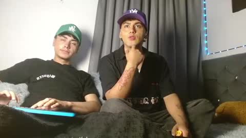 Snapshot of xandrodeluxe chatting on 18, 5, 2026 xandrodeluxe online show from 18, 5, 2026