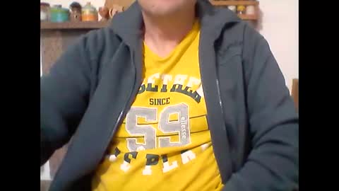 Snapshot of xaramanu chatting on 13, 1, 2025 xaramanu online show from 13, 1, 2025