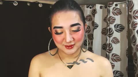 Nira   NOT INTO CHEAP GUYS  online show from 18, 1, 2025